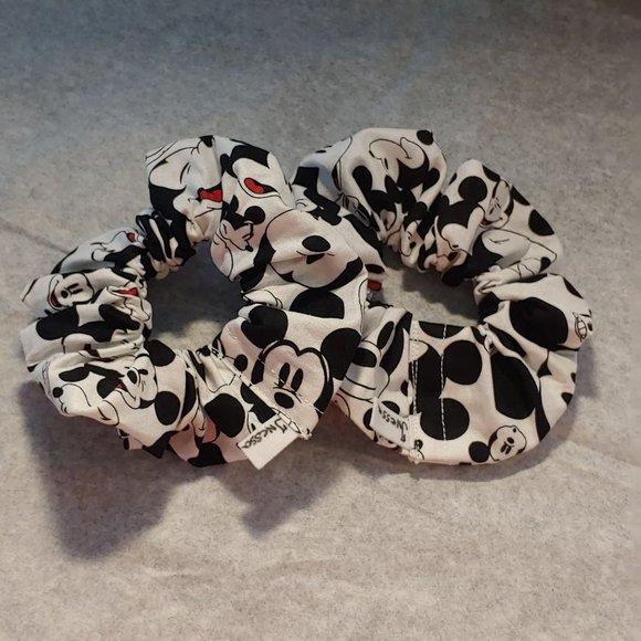 Accessories - Scrunchies